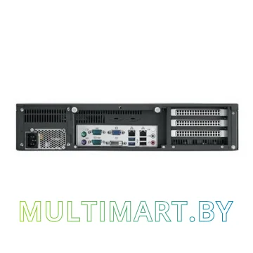 Корпус Advantech ACP-2020MB-35ZE 350W картинка 6